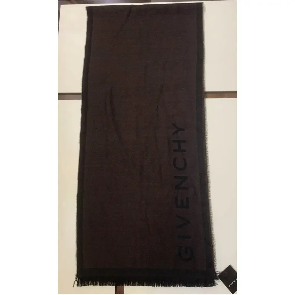 Givenchy new wool